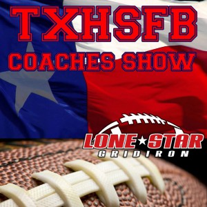Texas High School Football Coaches Show