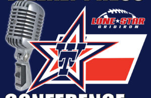 Wimberley Texans Weekly Press Conference
