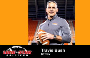 UT RGV - Travis Bush