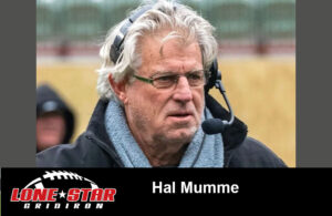 Hal Mumme