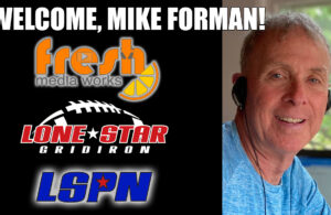 Fresh Media Works welcomes Mike Forman
