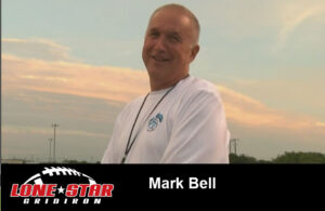 Coach Mark Bell